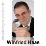 Winfried Haas