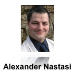 Baubiologe Alexander Nastasi