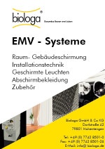 Biologa Elektrotechnik