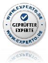 Gelistet bei Experto
