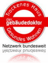 Geb&auml;udedoktor Winfried Haas