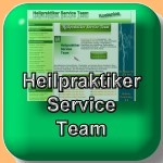 Heilpraktiker Service Team
