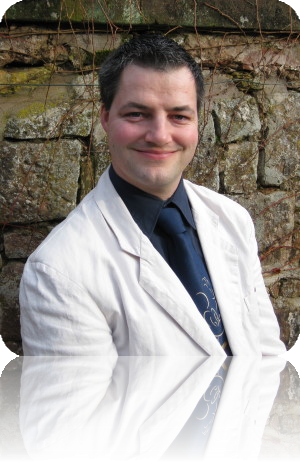 Alexander Nastasi