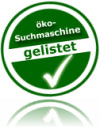 &Ouml;kosuchmaschine
