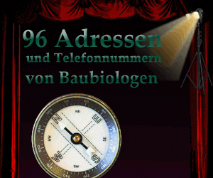 Baubiologen Suche